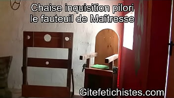 Le donjon la chambre love les lieux de jeux