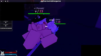 Witch with long tongue gives me a handjob Witch with long tongue gives me a handjob