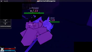 Witch With Long Tongue Gives Me A Handjob thumbnail