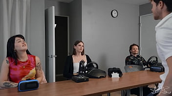 Fuck Whole Video Tafuckcom Jerks thumbnail