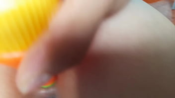 Culo impresionante es follado