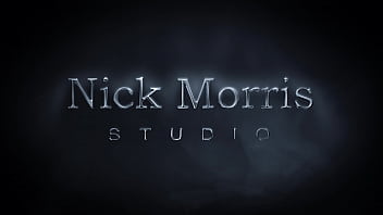 Spying on lola bredly with huge tits ends in anal fucking