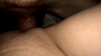 Amateur fucking girlfriend