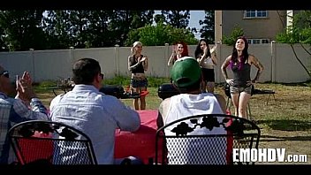 Emo slut with tattoos 0269