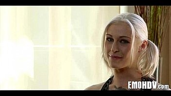 Emo slut with tattoos 0269