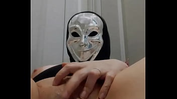 Wet slippery milf pussy