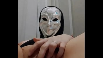 Wet slippery milf pussy