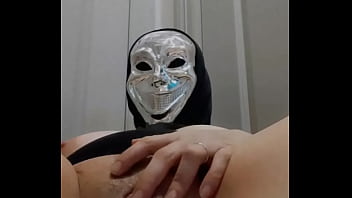 Wet slippery milf pussy