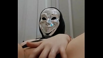 Wet slippery milf pussy