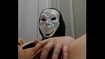 Wet slippery milf pussy