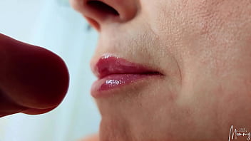 Licking your lollipop oral fetish dildo blowjob bimbo lips Licking your lollipop oral fetish dildo blowjob bimbo lips