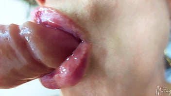 Licking your lollipop oral fetish dildo blowjob bimbo lips Licking your lollipop oral fetish dildo blowjob bimbo lips