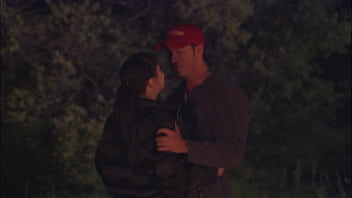 Tia layne fucks romana ryder with a glass dildo