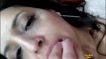 Barbie fit alemão tatuador