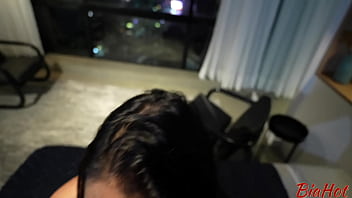 Menage com novinhas bixessuais danny mancini levando gostoso e chupando a bucetinha da bia hot