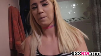 Stepsis fucks stepbro