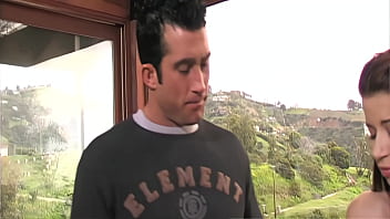 Sarah blake is only 18 and can take a big cock