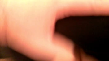 Step son cums too quick