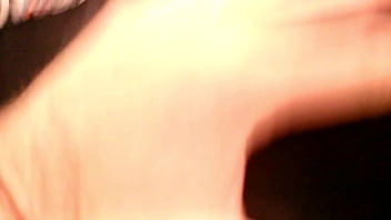 Step son cums too quick