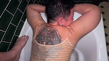 Hard hard anal and royal blowjob from karmenmilf