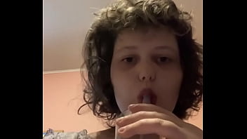 My best friend sucking a dick sraw