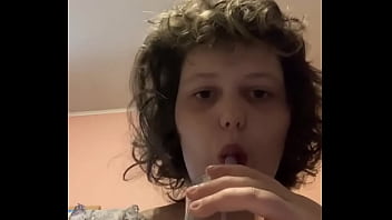 My best friend sucking a dick sraw