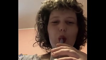 My best friend sucking a dick sraw