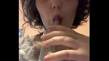 My best friend sucking a dick sraw