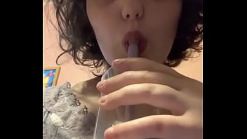 My best friend sucking a dick sraw