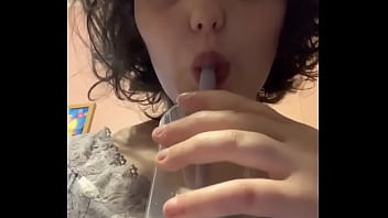 My best friend sucking a dick sraw