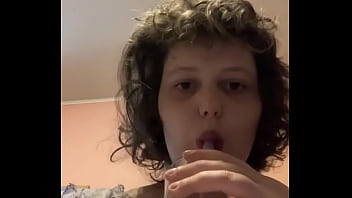 My best friend sucking a dick sraw