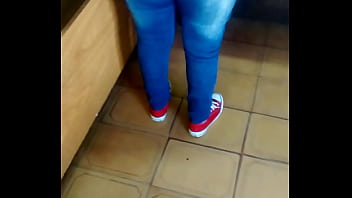 Es lo que hay tengan paciencia