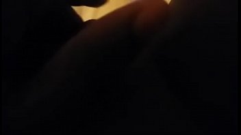 B mom playing with her pussy