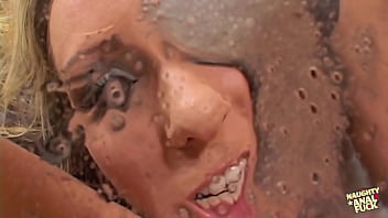 This individual engaged in sexual activity and then ingested semen