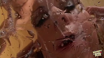 This individual engaged in sexual activity and then ingested semen