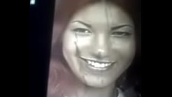 Jizz Blasted Face015 thumbnail