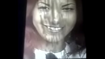 Jizz Blasted Face015 thumbnail