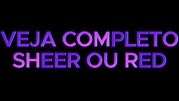 Madrasta aproveita que marido saiu pra ficar com enteado