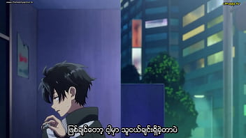 Call of the night s01e03