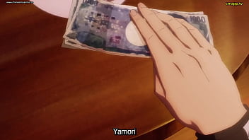 Call of the night s01e03