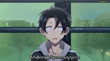 Call of the night s01e03