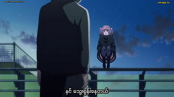 Call of the night s01e03