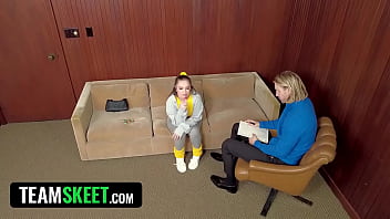 Oral Anxiety Try Putting My Dick In Your Mouth thumbnail