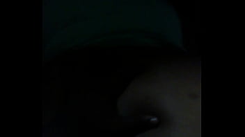 Fucking my girlfriend from the back while i was sick loud ing