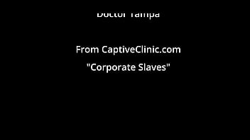 Blaire celeste's pussy gets filled with cum