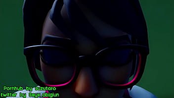 Masked assassin sucks your dick