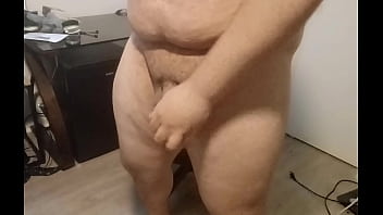 Solosometimes fires off a cumshot