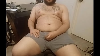 Solosometimes fires off a cumshot