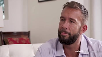 Husband wife strap spitroasts will pounder cherry kiss