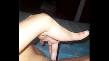 Me dan ganas antes de irme al trabajo